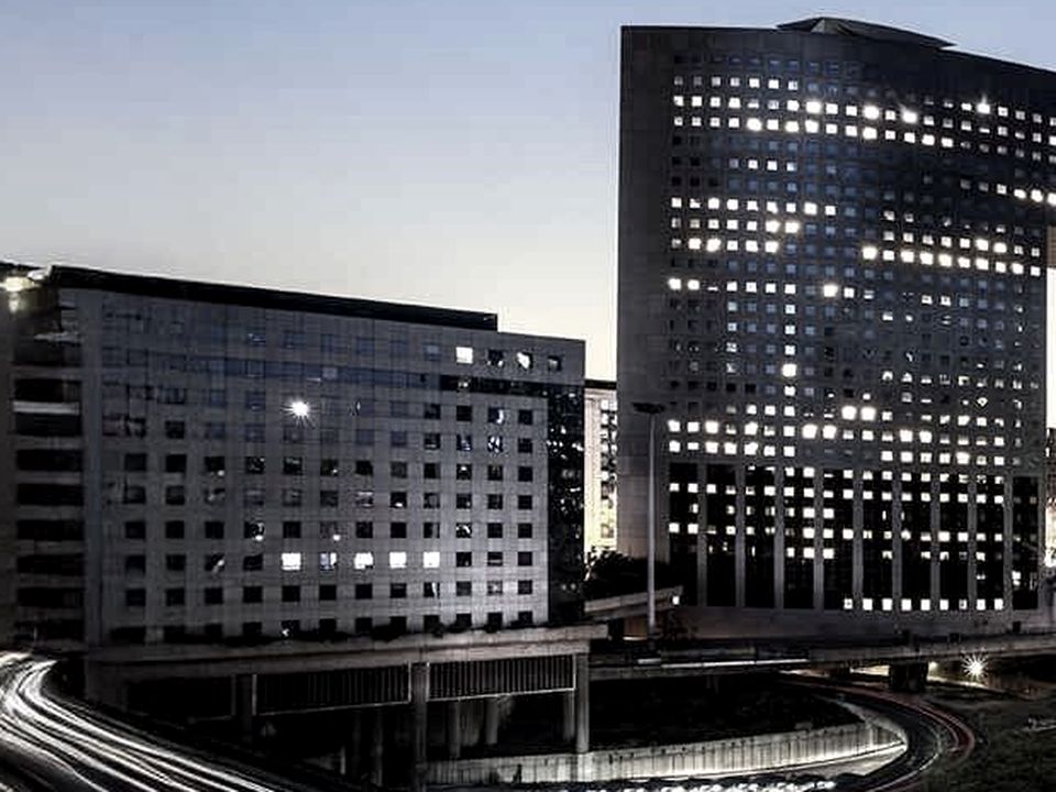 Trademark & IP — Tax Village India